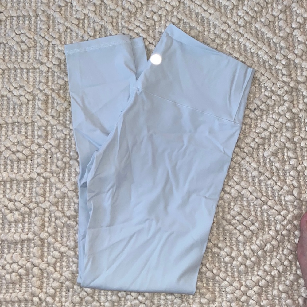 Everyday Leggings